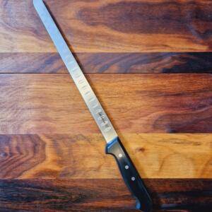 Made in Italy - Coltello Prosciutto/Salmone 26,00 cm