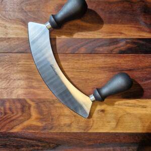 Made in Italy - Mezzaluna 24,00 cm