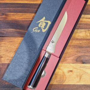 SHUN Classic - Coltello Disosso/Boucher lama 15,00 cm  Acciaio Damasco VGMax