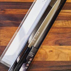 Seki Magoroku KK- Coltello Yanagiba lama 30,00 cm