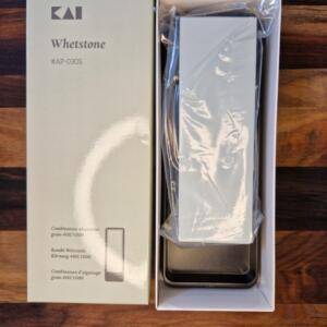 Pietra Kai - Whetstone Japanese - grana 400/1000