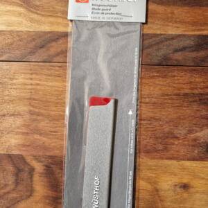 Proteggi Lama rigido cm 12,00 con rivestimento salva graffio - Wusthof -