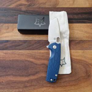 Fox - Core Vox - FRN Blu