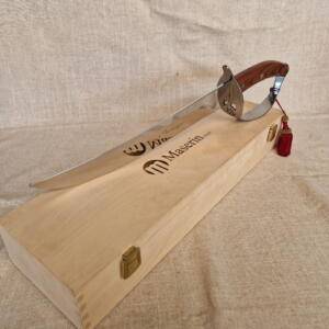 Maserin - Sciabola Sommelier Elegante - Made in Italy