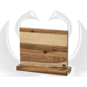 2Cigni - Ceppo Magnetico Portacoltelli Universale (vuoto)