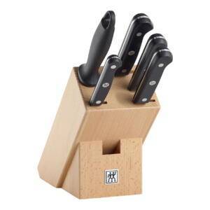 Zwilling - Set di Coltelli Professionali con Ceppo 6pz - Made in Germany