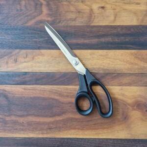 Premana - Forbici Professionali Universali Made in Italy in acciaio inox e nylon Mis. 11"