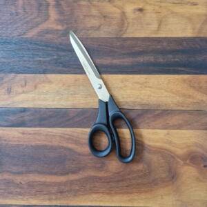 Premana - Forbici Professionali Universali Made in Italy in acciaio inox e nylon Mis. 9"