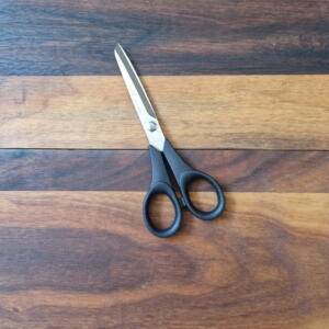 Premana - Forbici Professionali Universali Made in Italy in acciaio inox e nylon Mis. 6"