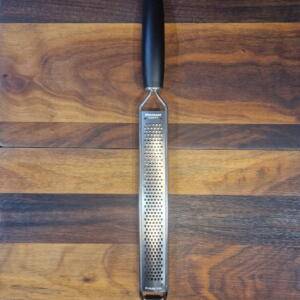 Grattugia Professionale Westmark - Fine - Acciaio Inox