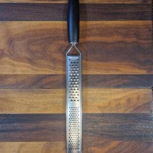 Grattugia Professionale Westmark - Fine/Media - Acciaio Inox