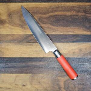 F.DICK - Red Spirit - Coltello Chef - lama 210mm - Made in Germany