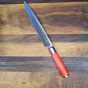 F.DICK - Red Spirit - Cuoco Stretto - lama 210mm - Made in Germany