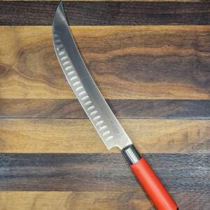 F.DICK - Red Spirit - Coltello HEKTOR- lama 260mm - Made in Germany