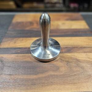 Maglio Nero - Batticarne Inox Professionale 1,85kg - Made in Italy