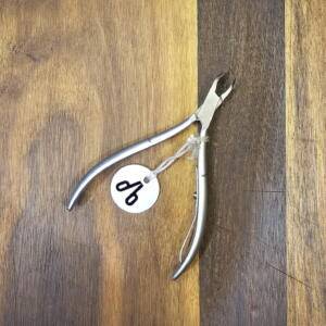 Alpen - Tronchesi Pellicine 4mm Professionali - Made in Italy