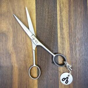 Alpen - Forbici per Capelli Professionali 5,5" - Made in Italy -