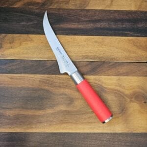 F.DICK - Red Spirit - Coltello Disosso - lama 150mm - Made in Germany