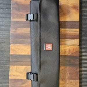 Zwilling - Borsa Portacoltelli 7 posti - Astuccio