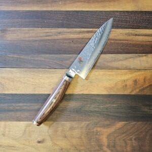 Miyabi - Coltello Gyutoh 16cm - 6000MCT- Acciaio 63hrc-Made in Japan