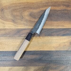 Yamamoto Uchihamono - Petty 120mm - Aogami - Made in Japan