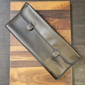 Borsa Portacoltelli 12 posti - Made in Italy