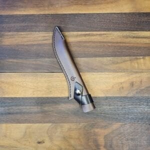 Forged - Fodero proteggi lama in Simil Pelle per Disosso 16cm