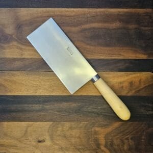 Pallarès - Mannaretta alla Cinese 18cm - Stainless Steel - Bosso