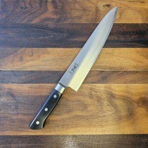 TETSUHIRO - Coltello Gyuto 240mm -VG10- Made in Japan