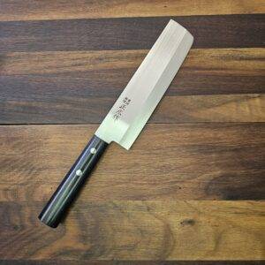 MASAHIRO - TR - Usuba 165mm - Made in Japan