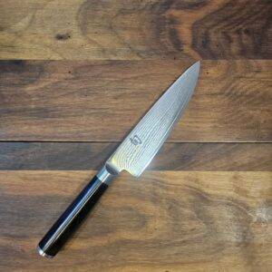 SHUN Classic - Coltello Cucina Lama 15,00 cm  Acciaio Damasco VGMax