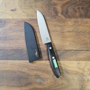 MISONO - Coltello Kudamonokiri 106mm -Inox Molibdenum- Made in Japan