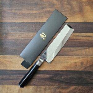 KAI - SHUN Pro SHO - Coltello Usuba Lama 16,50 cm  Acciaio  Aus10A