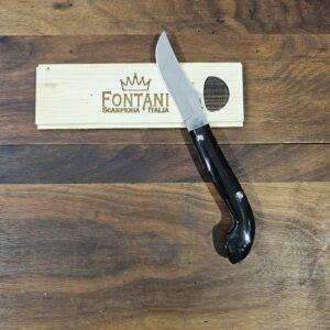 Scarperia FI - Coltello Valdelsano Tradizionale - Fontani -