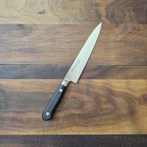 MISONO - Coltello Utility 150mm -Inox Molibdenum- Made in Japan