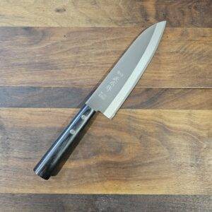 MASAHIRO - MC - Santoku 180mm - Made in Japan