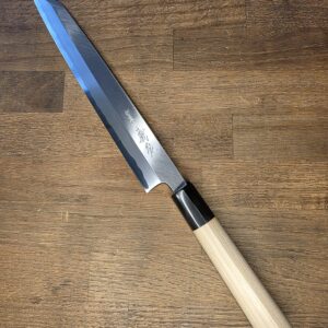 Yamawaki - Yanagi-Kiritsuke Lefted "SINISTRO"  240mm