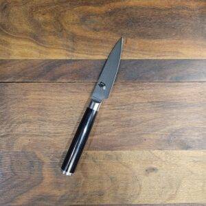 SHUN Classic - Coltello Petty Lama 9,00 cm  Acciaio Damasco VGMax