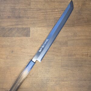 Yamawaki - Sakimaru Takohiki 300mm - AoKasumi - AKATSUKI