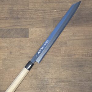 Yamawaki - Coltello Yanagi-Kiritsuke 330mm - AoKasumi