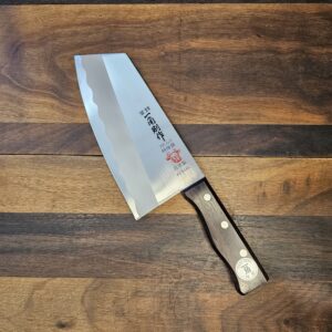 MASAHIRO - RC - Coltello/Mannaia stile Cinese lama 175mm - Made in Japan