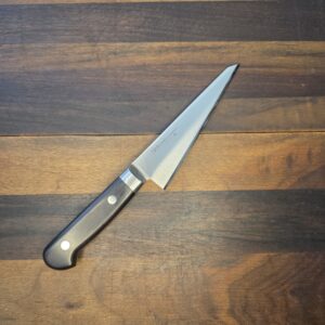 MISONO - Coltello Honesuki - 145mm -Inox Molibdenum- Made in Japan
