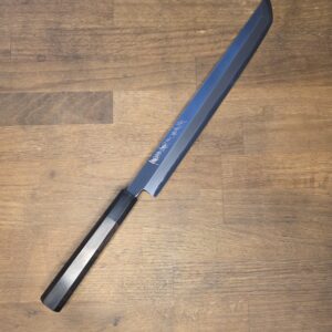 Yamawaki - Sakimaru Takohiki - 300mm - AoKasumi - Ebano
