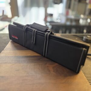 Global - Borsa Portacoltelli 11 posti