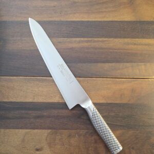 Global - G - Coltello Cuoco 24cm - Made in Japan