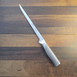 Global - G - Coltello Filettare Flex 21cm - Made in Japan