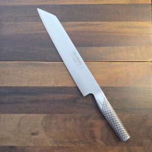 Global - G - Coltello Kiritsuke 24cm - Made in Japan