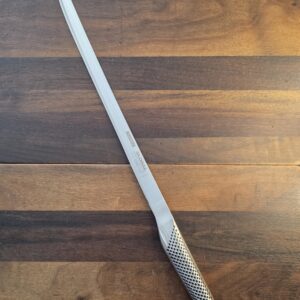 Global - G - Coltello Prosciutto/Salmone 31cm - Made in Japan