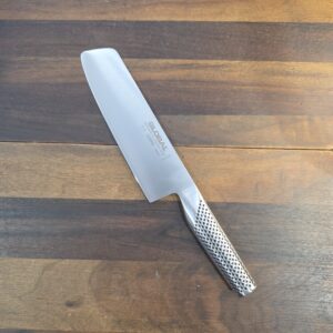 Global - G - Coltello Nakiri 18cm - Made in Japan