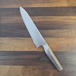 Global - G - Coltello Cuoco 20cm - Made in Japan